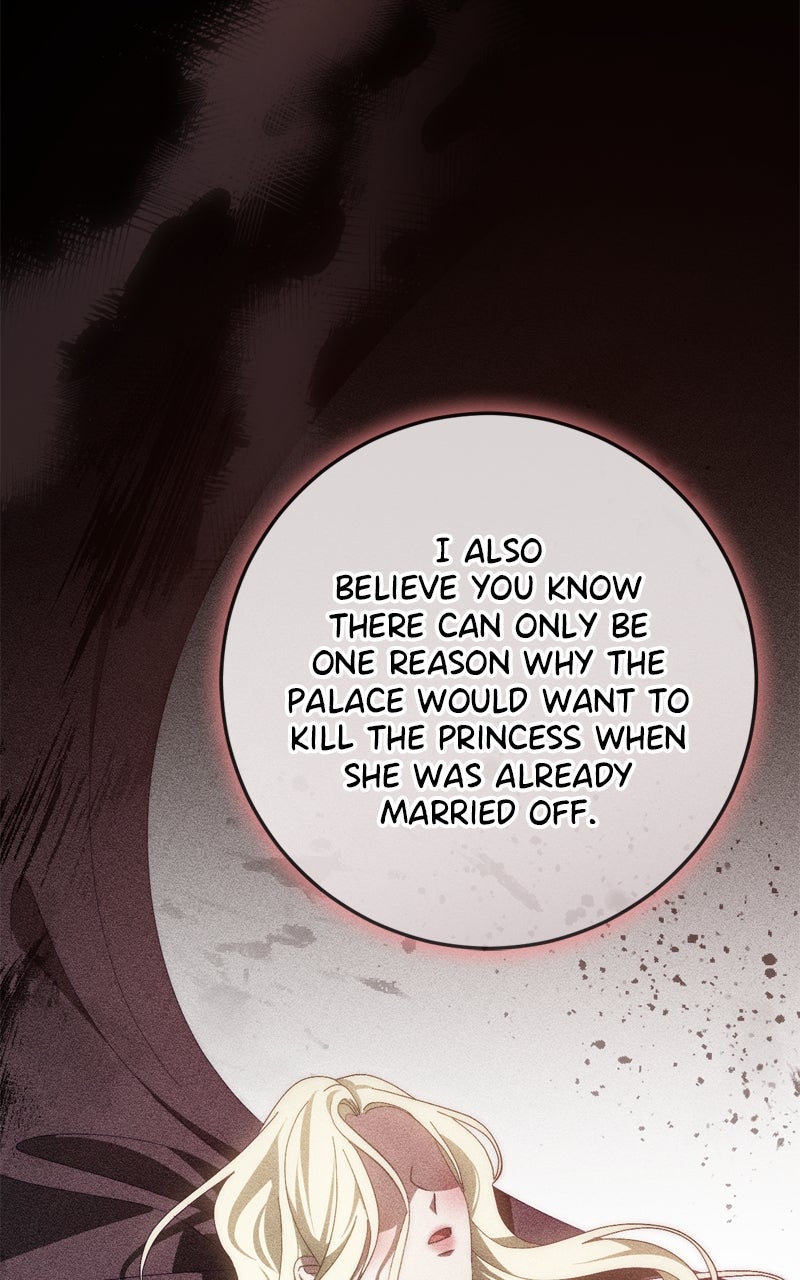 Read Behind Her Highness’s Smile chapter 72 image 131 on Lezhin