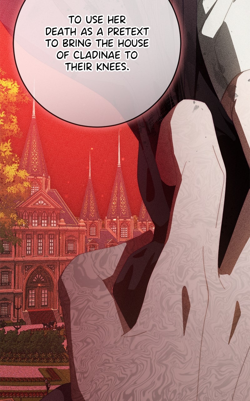 Read Behind Her Highness’s Smile chapter 72 image 133 on Lezhin