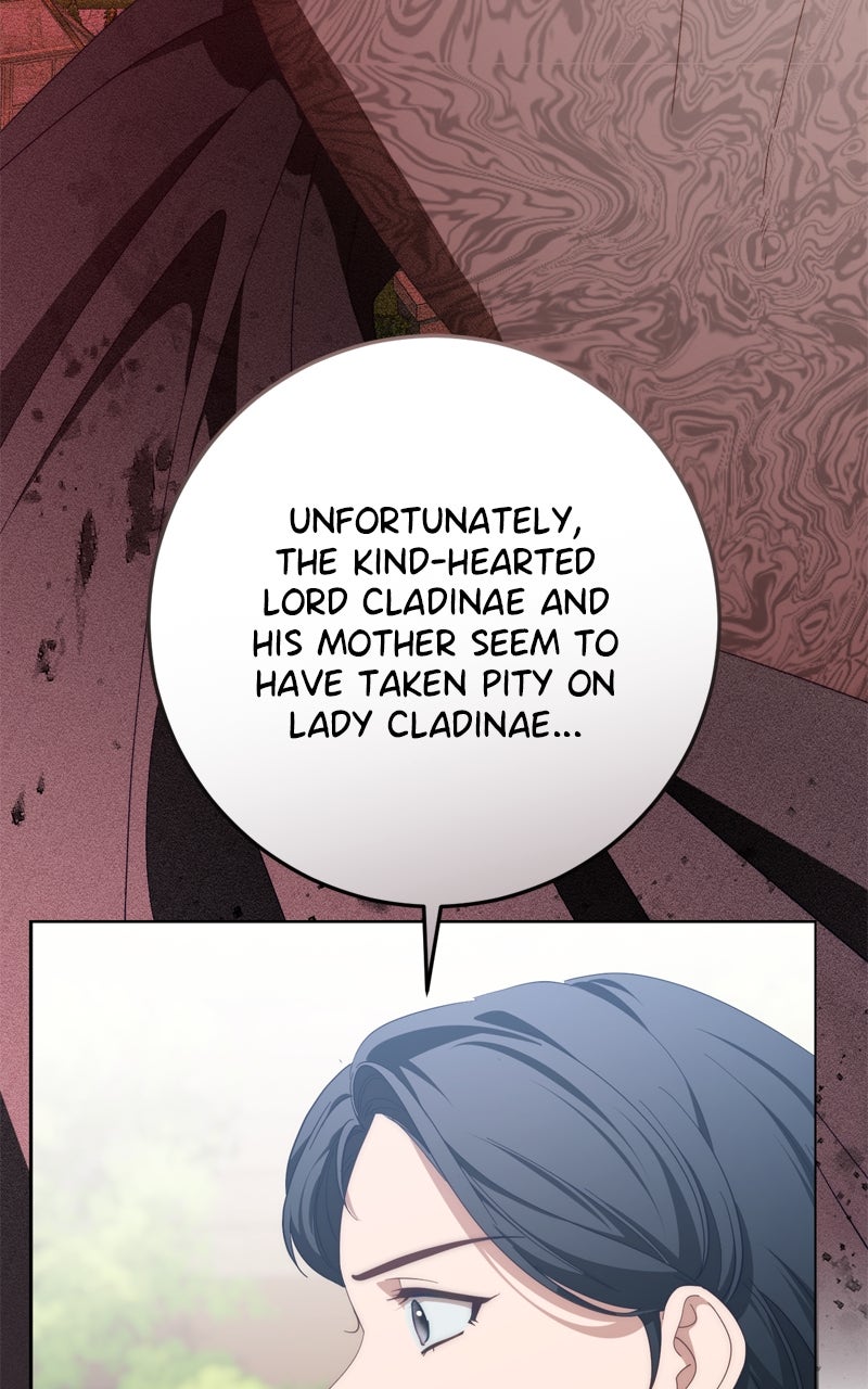 Read Behind Her Highness’s Smile chapter 72 image 134 on Lezhin