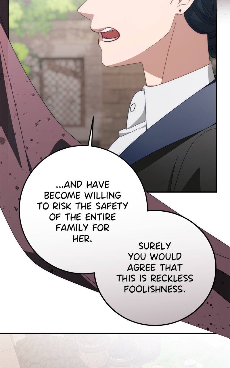Read Behind Her Highness’s Smile chapter 72 image 135 on Lezhin