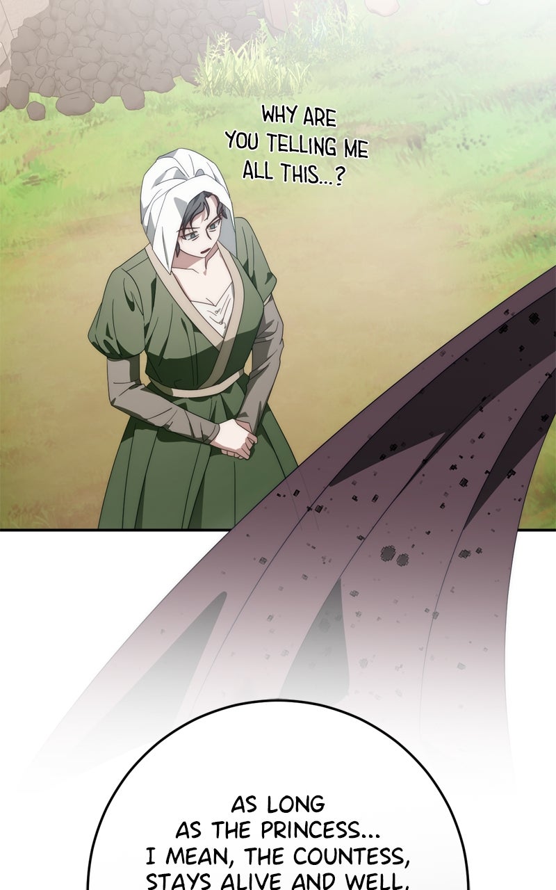 Read Behind Her Highness’s Smile chapter 72 image 136 on Lezhin