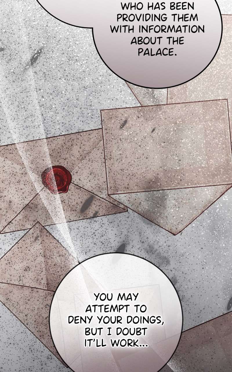 Read Behind Her Highness’s Smile chapter 72 image 139 on Lezhin