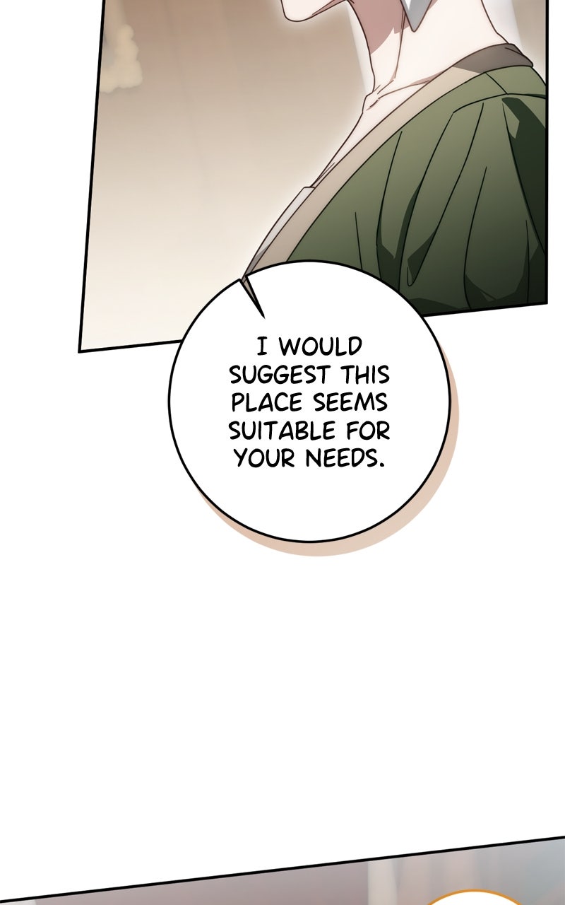 Read Behind Her Highness’s Smile chapter 72 image 14 on Lezhin
