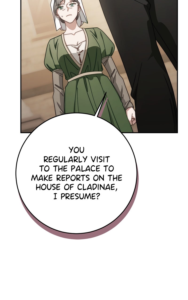Read Behind Her Highness’s Smile chapter 72 image 144 on Lezhin