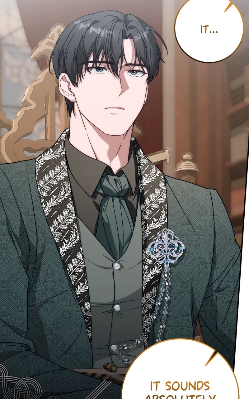 Read Behind Her Highness’s Smile chapter 72 image 15 on Lezhin