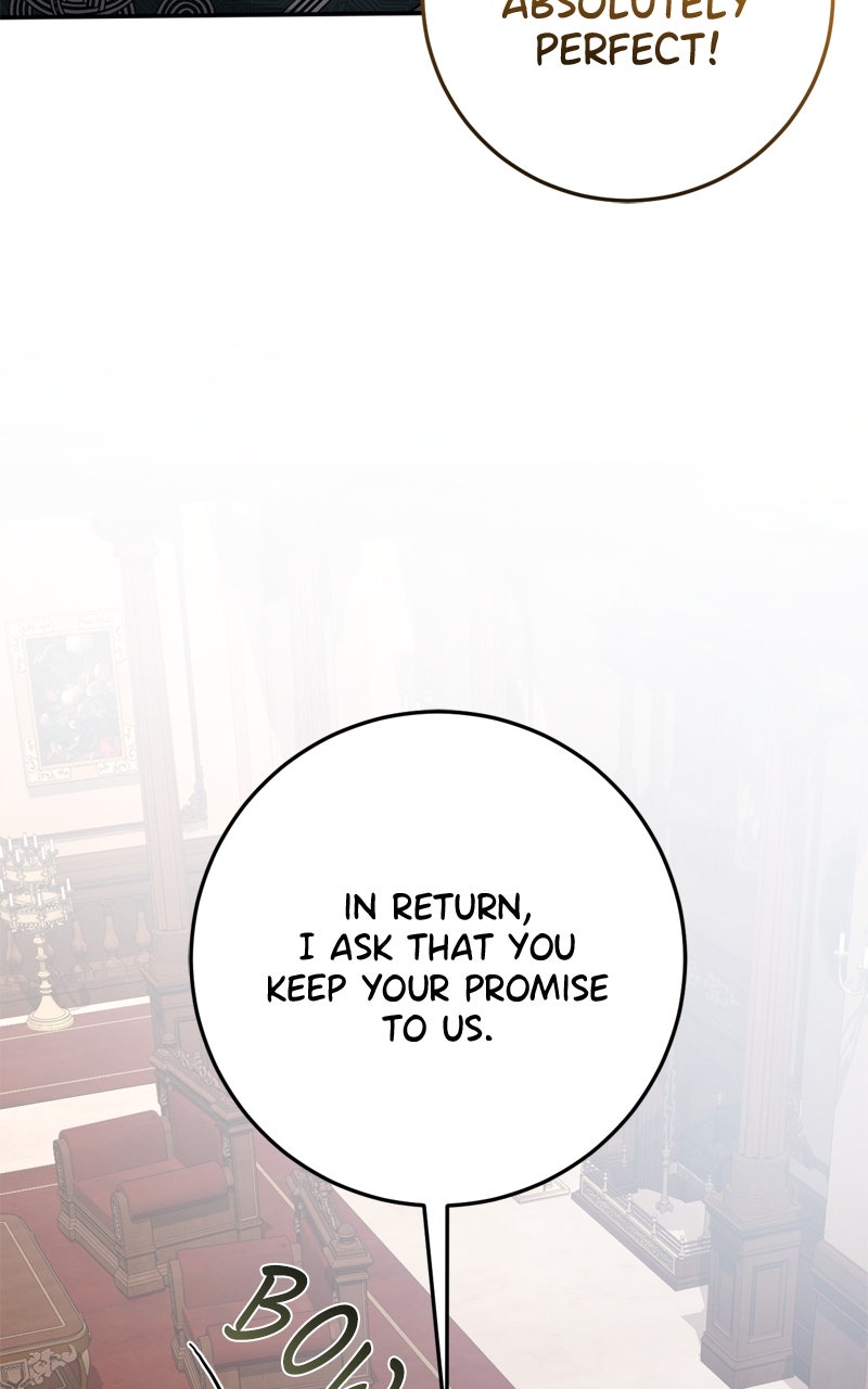 Read Behind Her Highness’s Smile chapter 72 image 16 on Lezhin