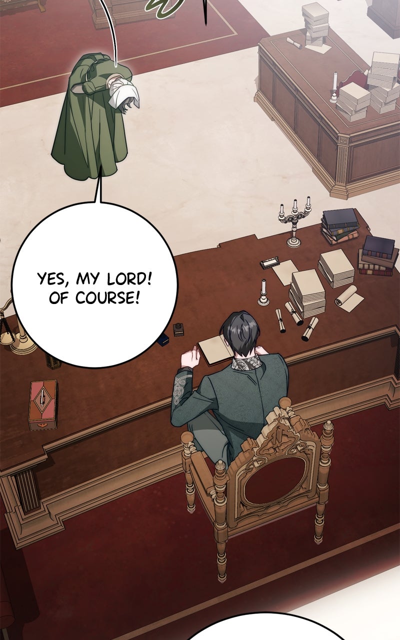 Read Behind Her Highness’s Smile chapter 72 image 17 on Lezhin
