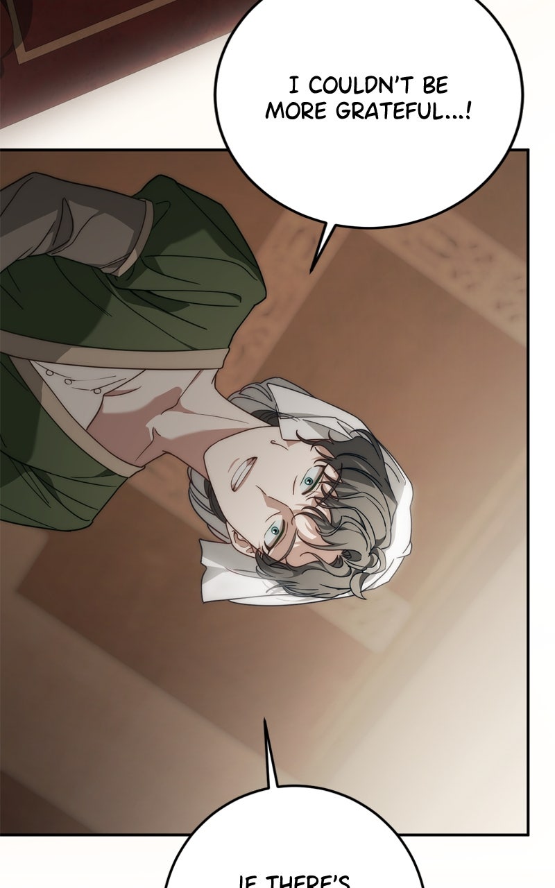 Read Behind Her Highness’s Smile chapter 72 image 18 on Lezhin