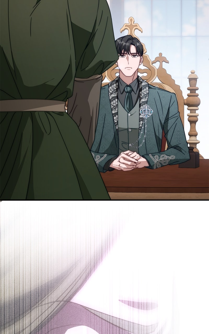 Read Behind Her Highness’s Smile chapter 72 image 21 on Lezhin