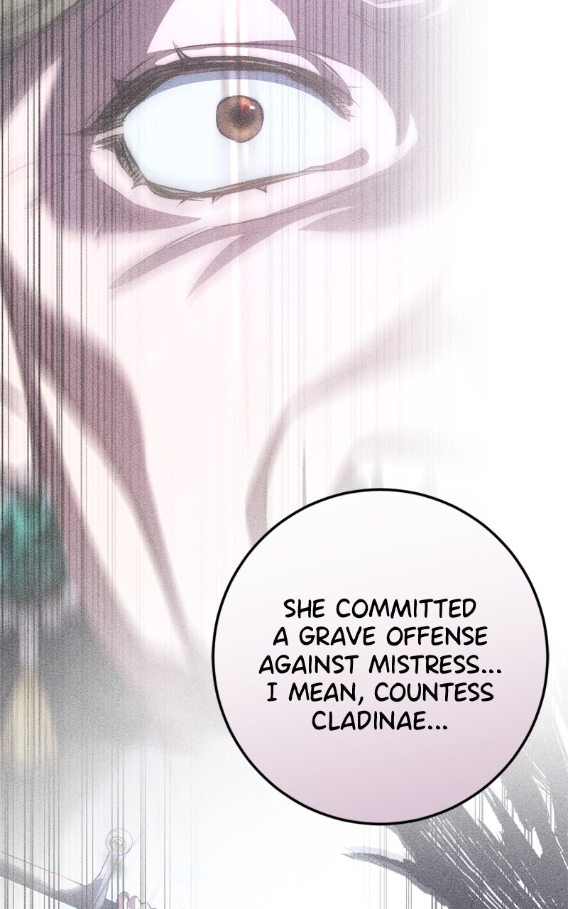 Read Behind Her Highness’s Smile chapter 72 image 22 on Lezhin
