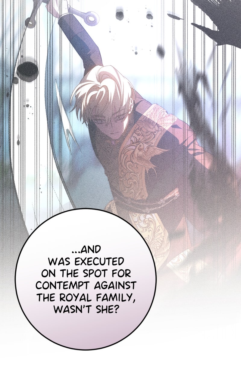 Read Behind Her Highness’s Smile chapter 72 image 23 on Lezhin