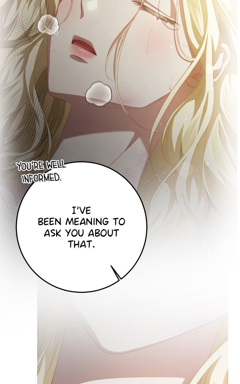 Read Behind Her Highness’s Smile chapter 72 image 26 on Lezhin