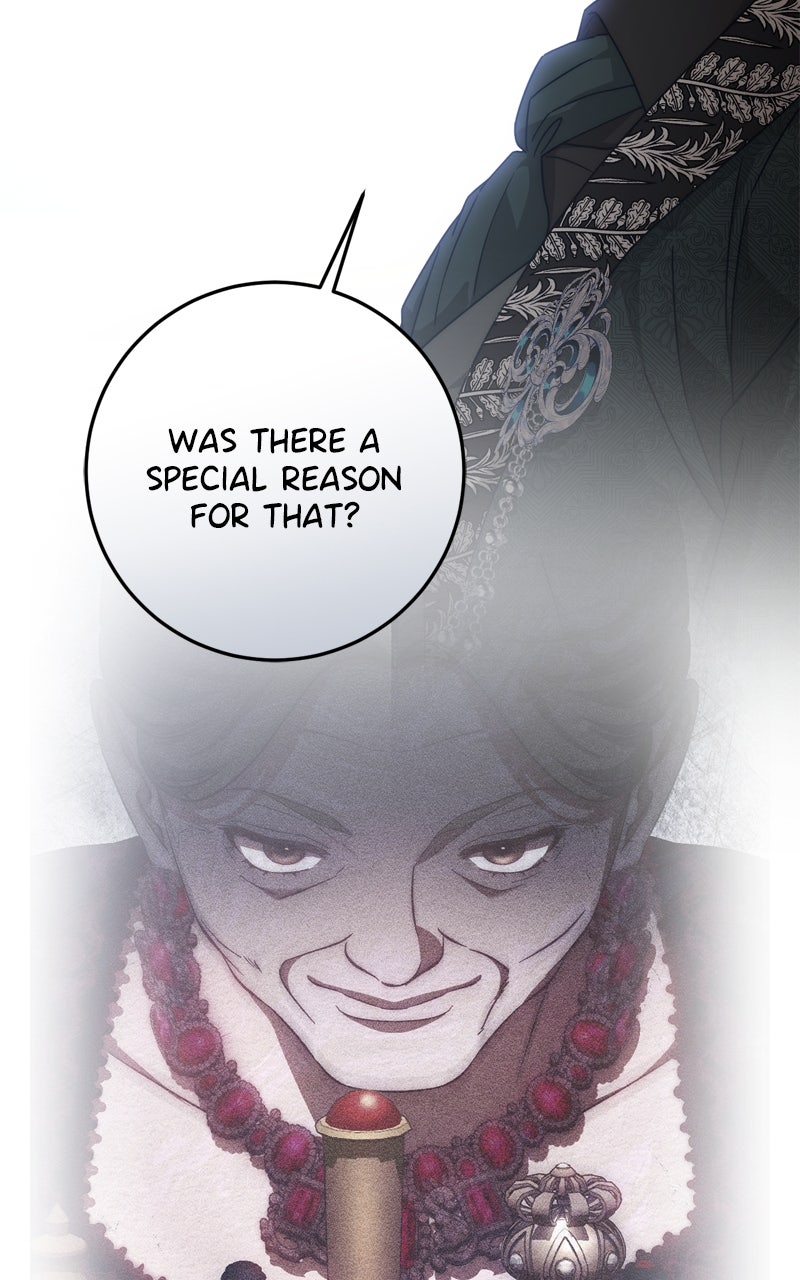 Read Behind Her Highness’s Smile chapter 72 image 28 on Lezhin