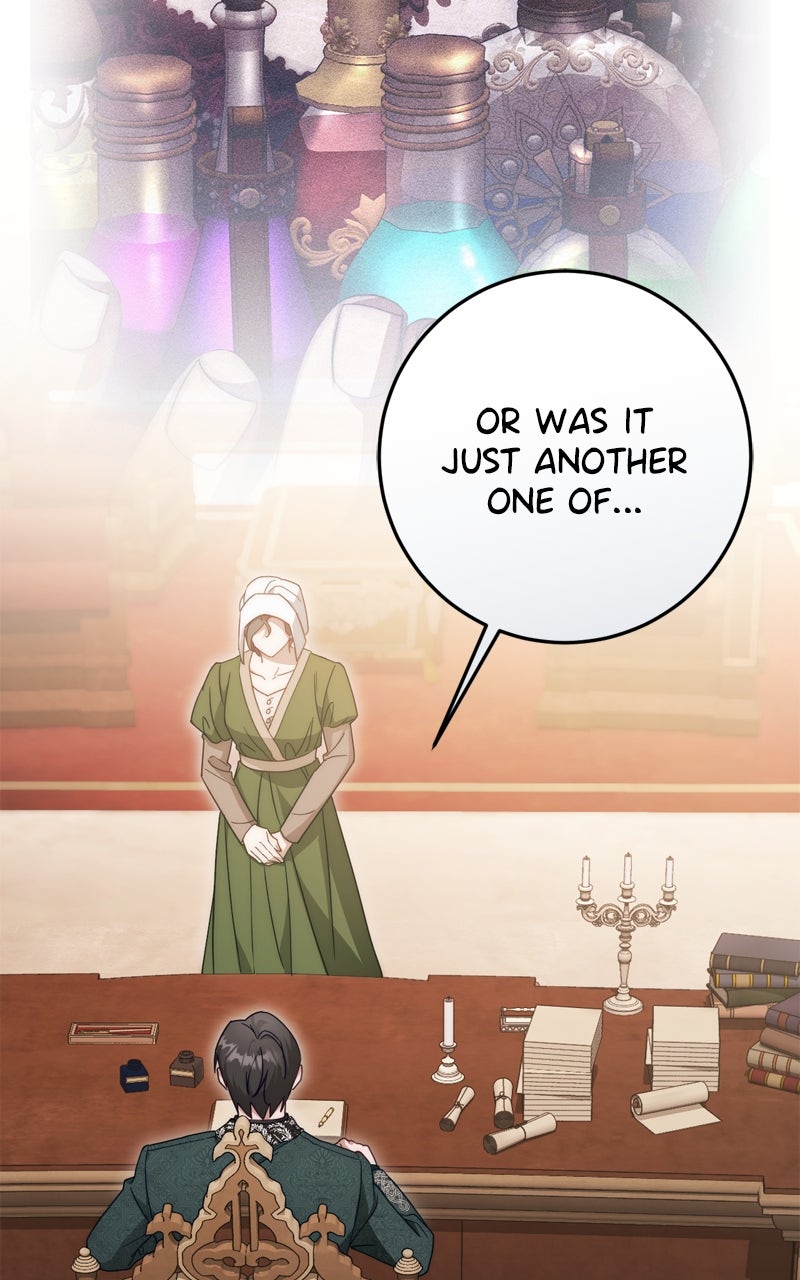 Read Behind Her Highness’s Smile chapter 72 image 29 on Lezhin