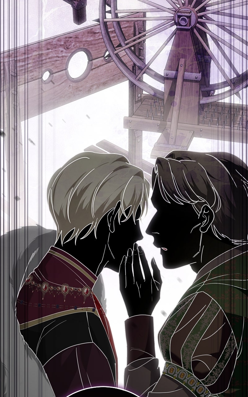 Read Behind Her Highness’s Smile chapter 72 image 37 on Lezhin