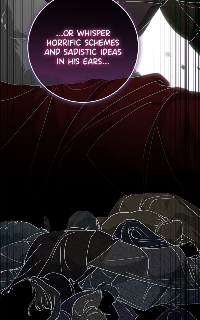 Read Behind Her Highness’s Smile chapter 72 image 38 on Lezhin