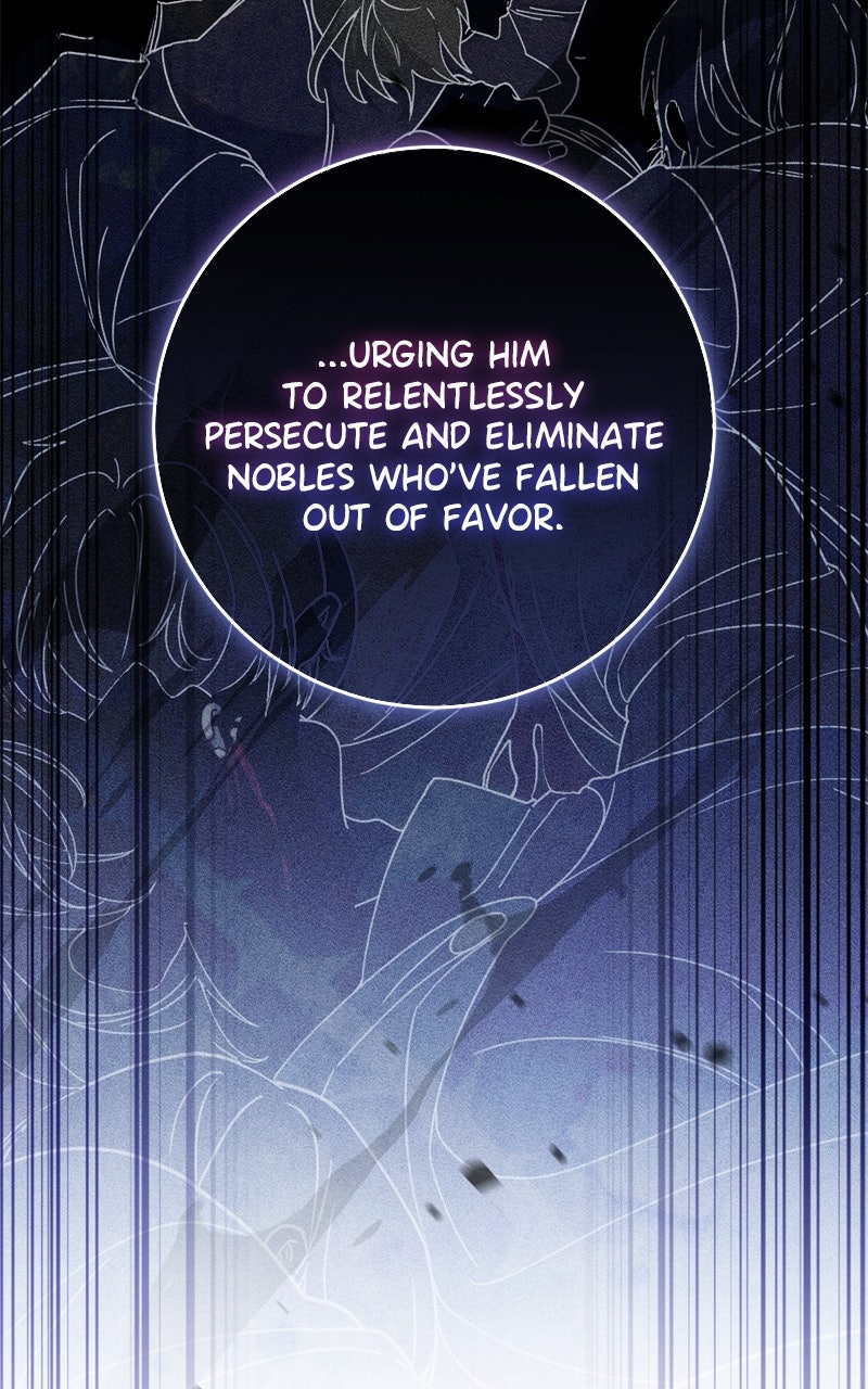 Read Behind Her Highness’s Smile chapter 72 image 39 on Lezhin