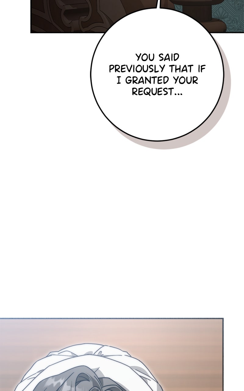 Read Behind Her Highness’s Smile chapter 72 image 4 on Lezhin