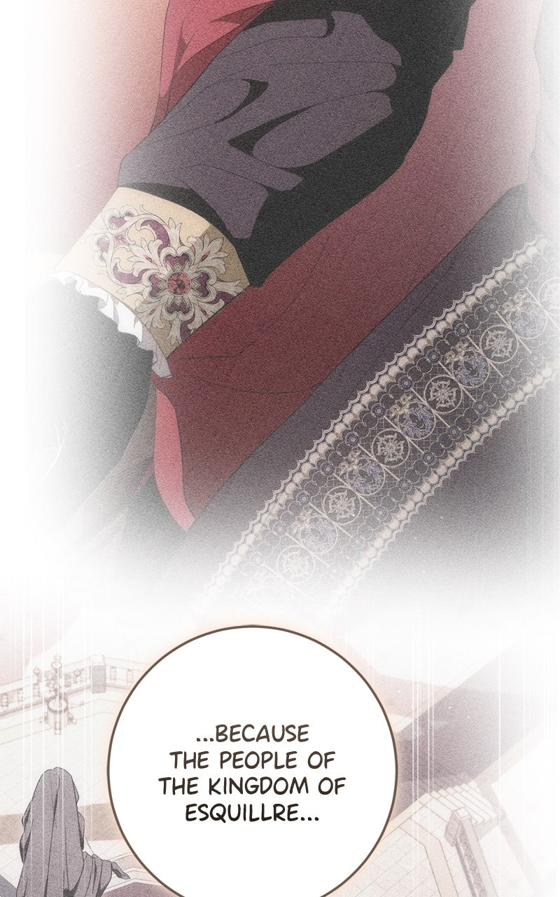 Read Behind Her Highness’s Smile chapter 72 image 42 on Lezhin