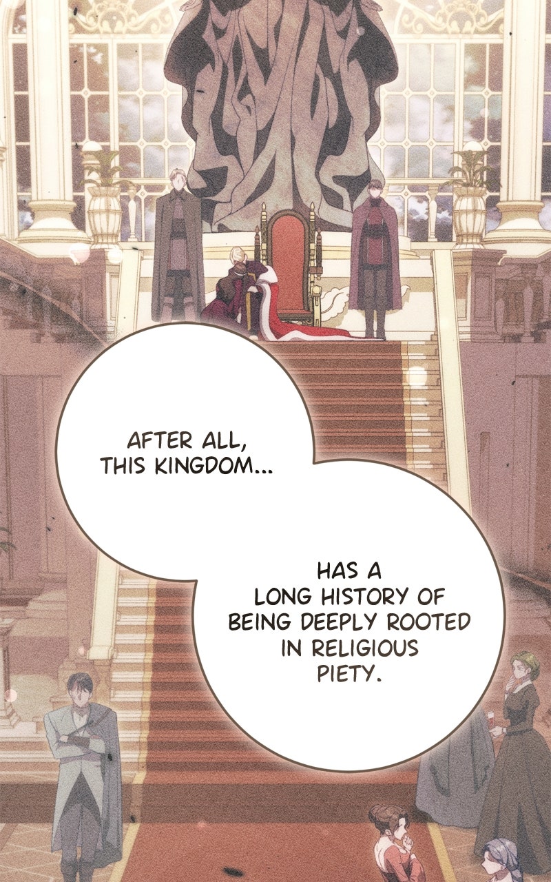Read Behind Her Highness’s Smile chapter 72 image 45 on Lezhin