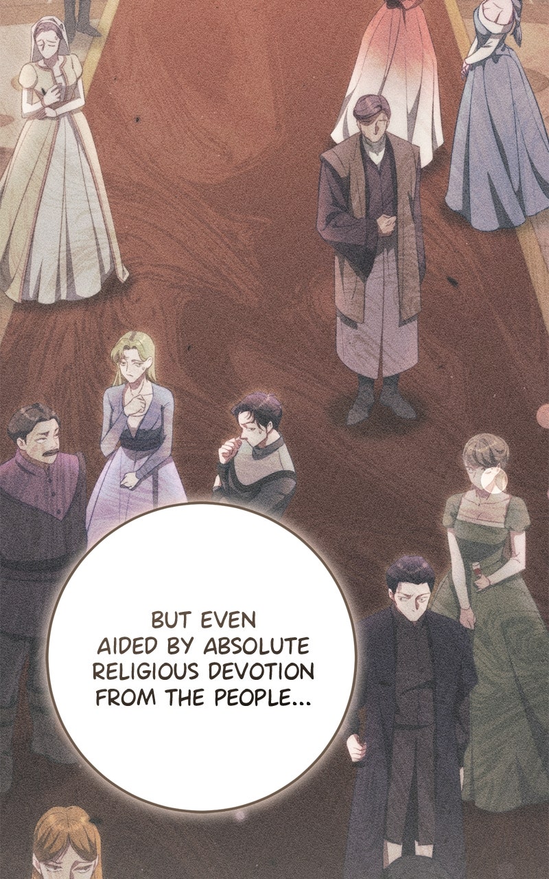 Read Behind Her Highness’s Smile chapter 72 image 46 on Lezhin