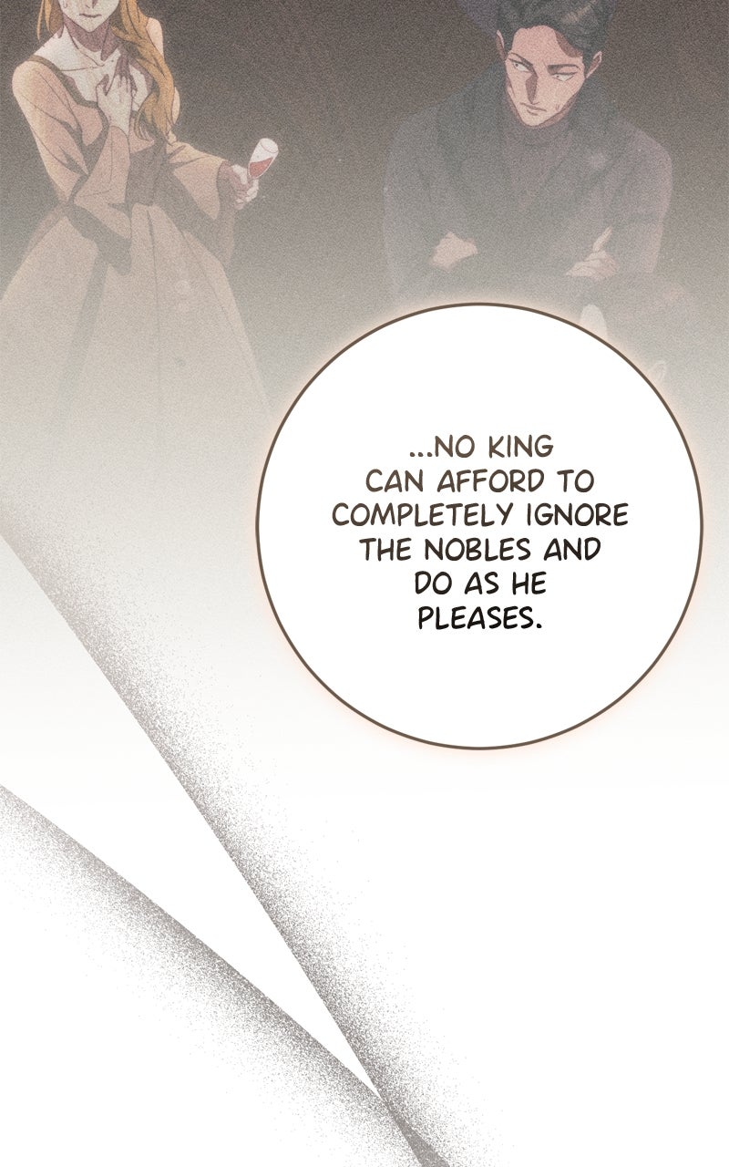 Read Behind Her Highness’s Smile chapter 72 image 47 on Lezhin