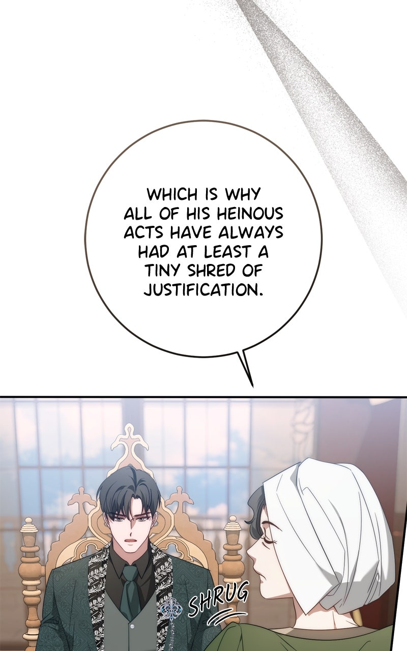 Read Behind Her Highness’s Smile chapter 72 image 48 on Lezhin