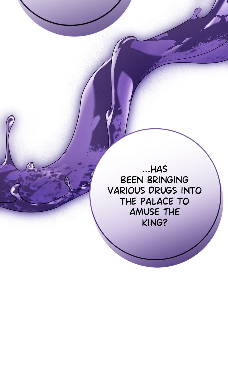Read Behind Her Highness’s Smile chapter 72 image 51 on Lezhin