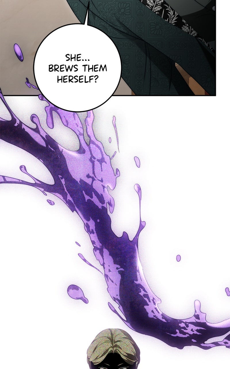 Read Behind Her Highness’s Smile chapter 72 image 53 on Lezhin