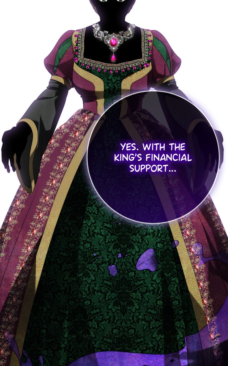 Read Behind Her Highness’s Smile chapter 72 image 54 on Lezhin