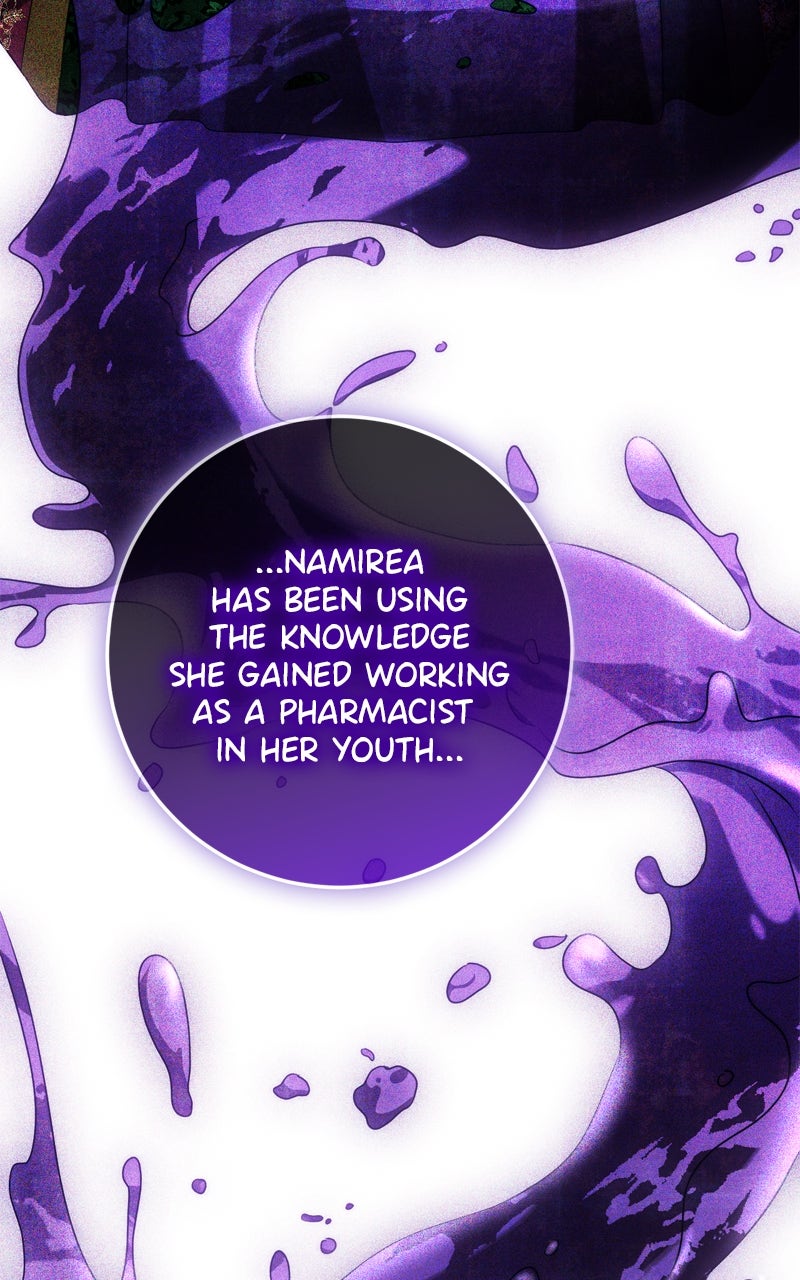 Read Behind Her Highness’s Smile chapter 72 image 55 on Lezhin
