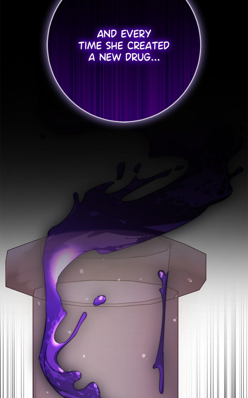 Read Behind Her Highness’s Smile chapter 72 image 58 on Lezhin
