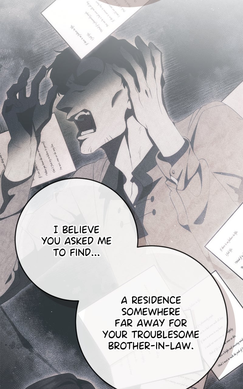 Read Behind Her Highness’s Smile chapter 72 image 6 on Lezhin