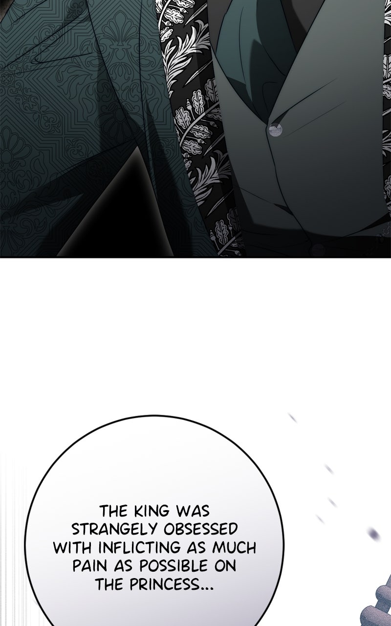 Read Behind Her Highness’s Smile chapter 72 image 66 on Lezhin