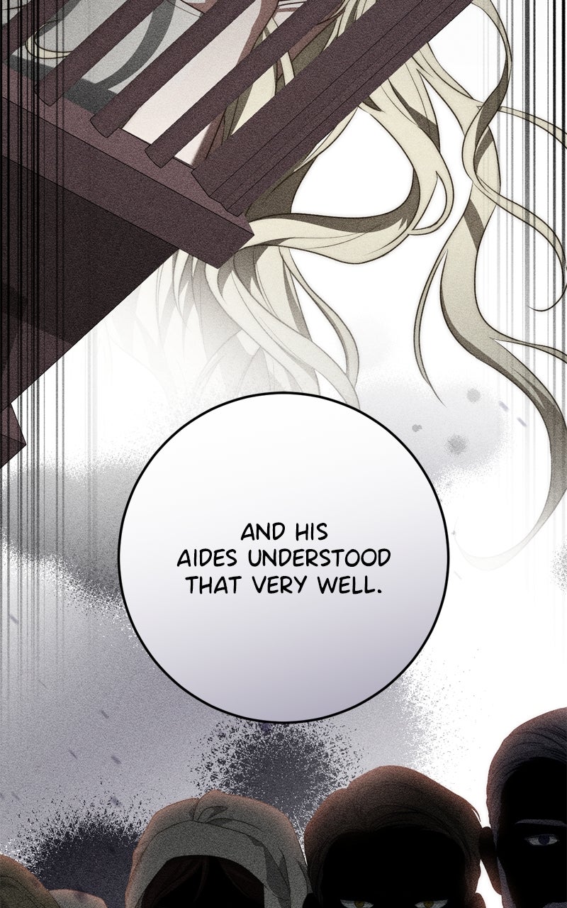 Read Behind Her Highness’s Smile chapter 72 image 69 on Lezhin