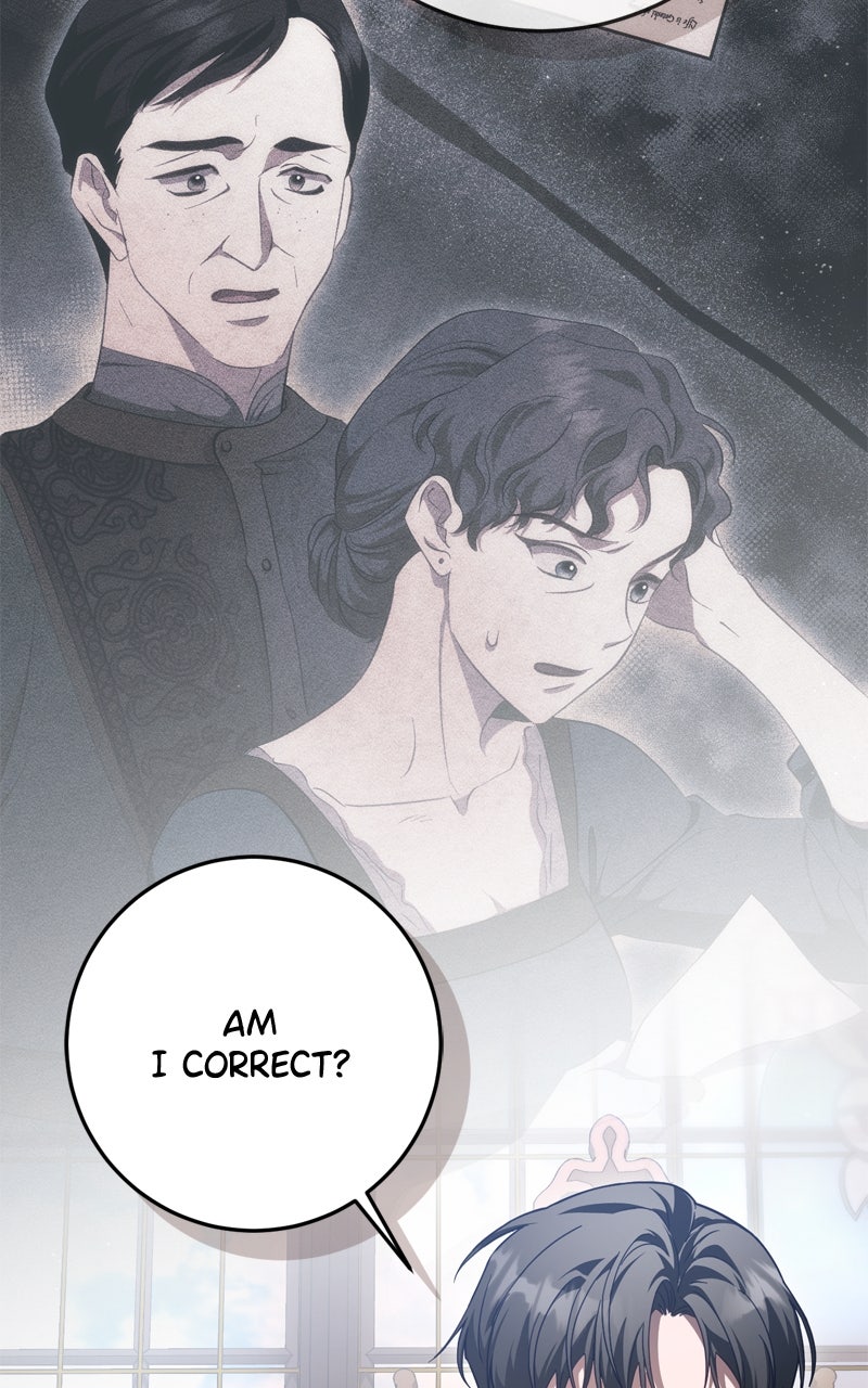 Read Behind Her Highness’s Smile chapter 72 image 7 on Lezhin