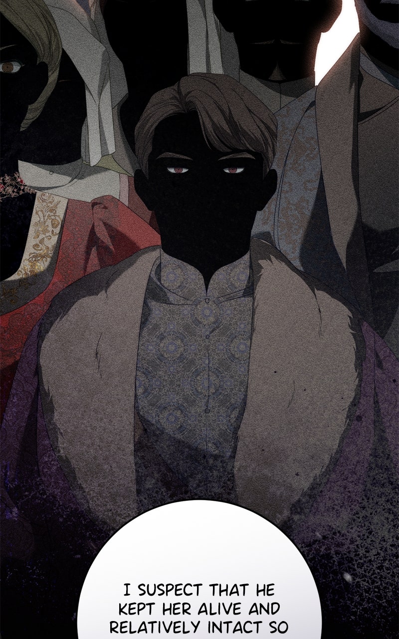 Read Behind Her Highness’s Smile chapter 72 image 70 on Lezhin
