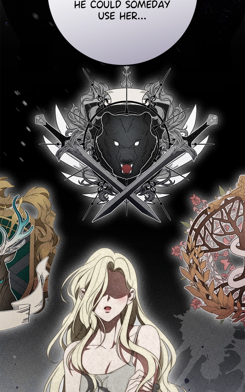 Read Behind Her Highness’s Smile chapter 72 image 71 on Lezhin