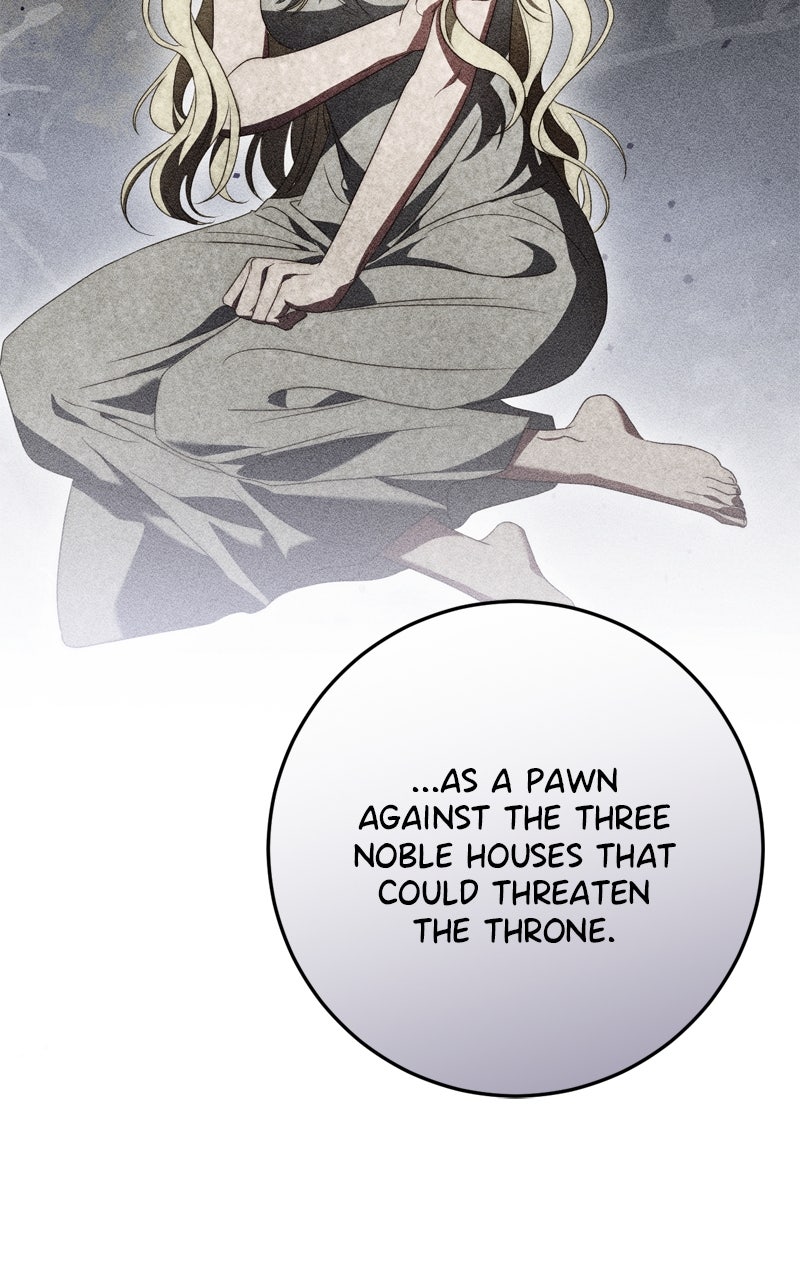 Read Behind Her Highness’s Smile chapter 72 image 72 on Lezhin
