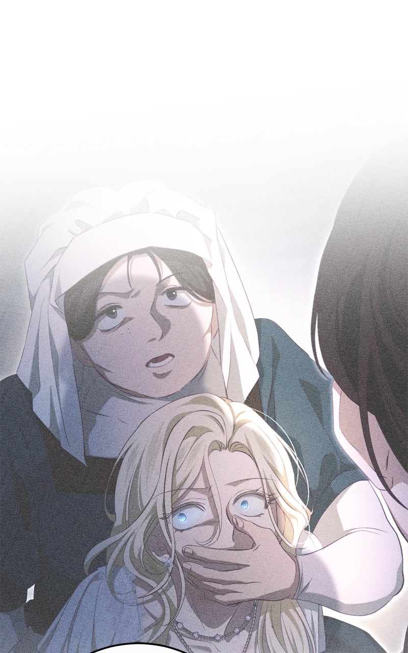 Read Behind Her Highness’s Smile chapter 72 image 73 on Lezhin