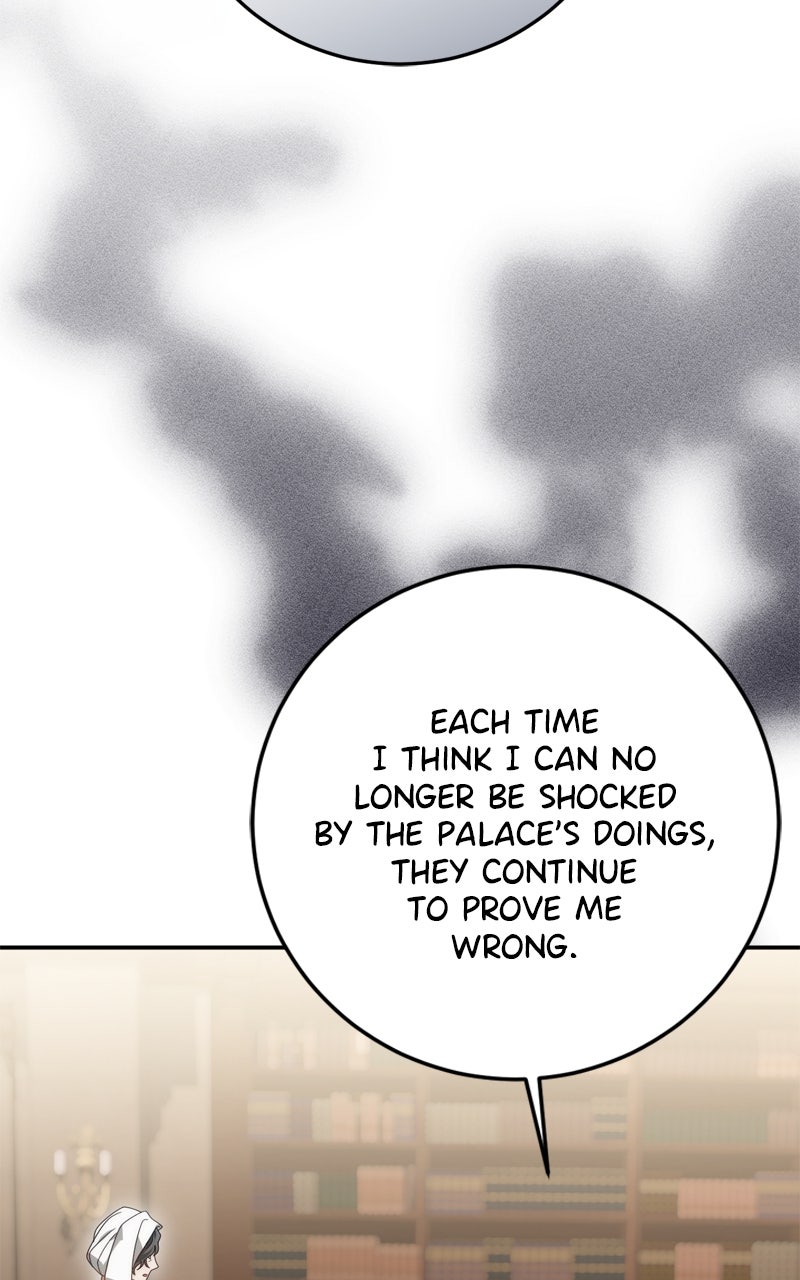 Read Behind Her Highness’s Smile chapter 72 image 76 on Lezhin