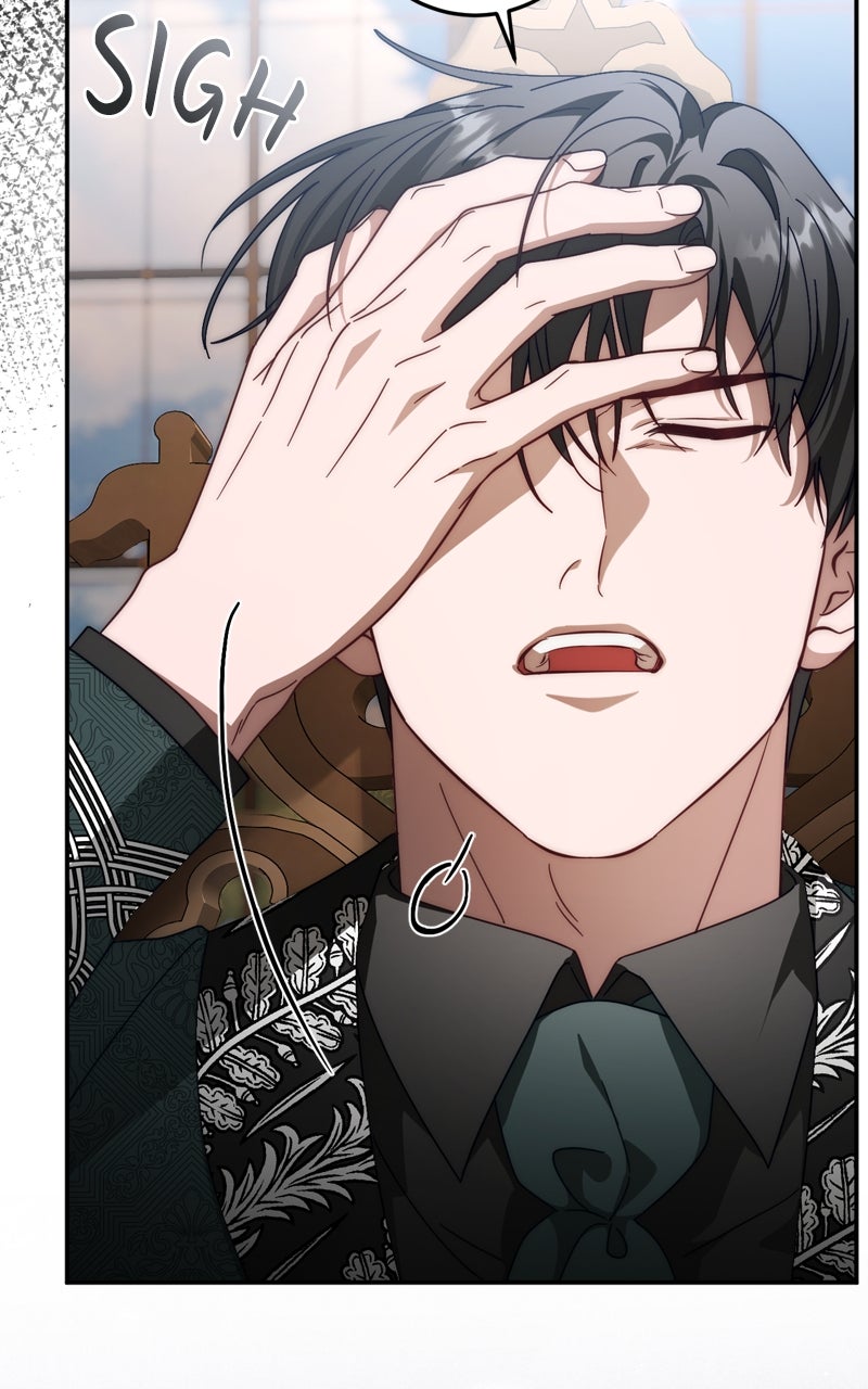 Read Behind Her Highness’s Smile chapter 72 image 78 on Lezhin