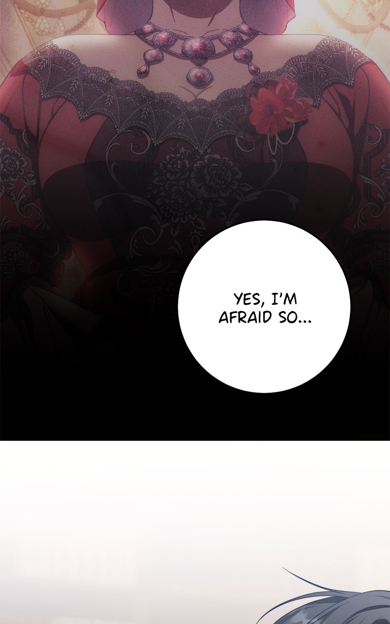 Read Behind Her Highness’s Smile chapter 72 image 88 on Lezhin