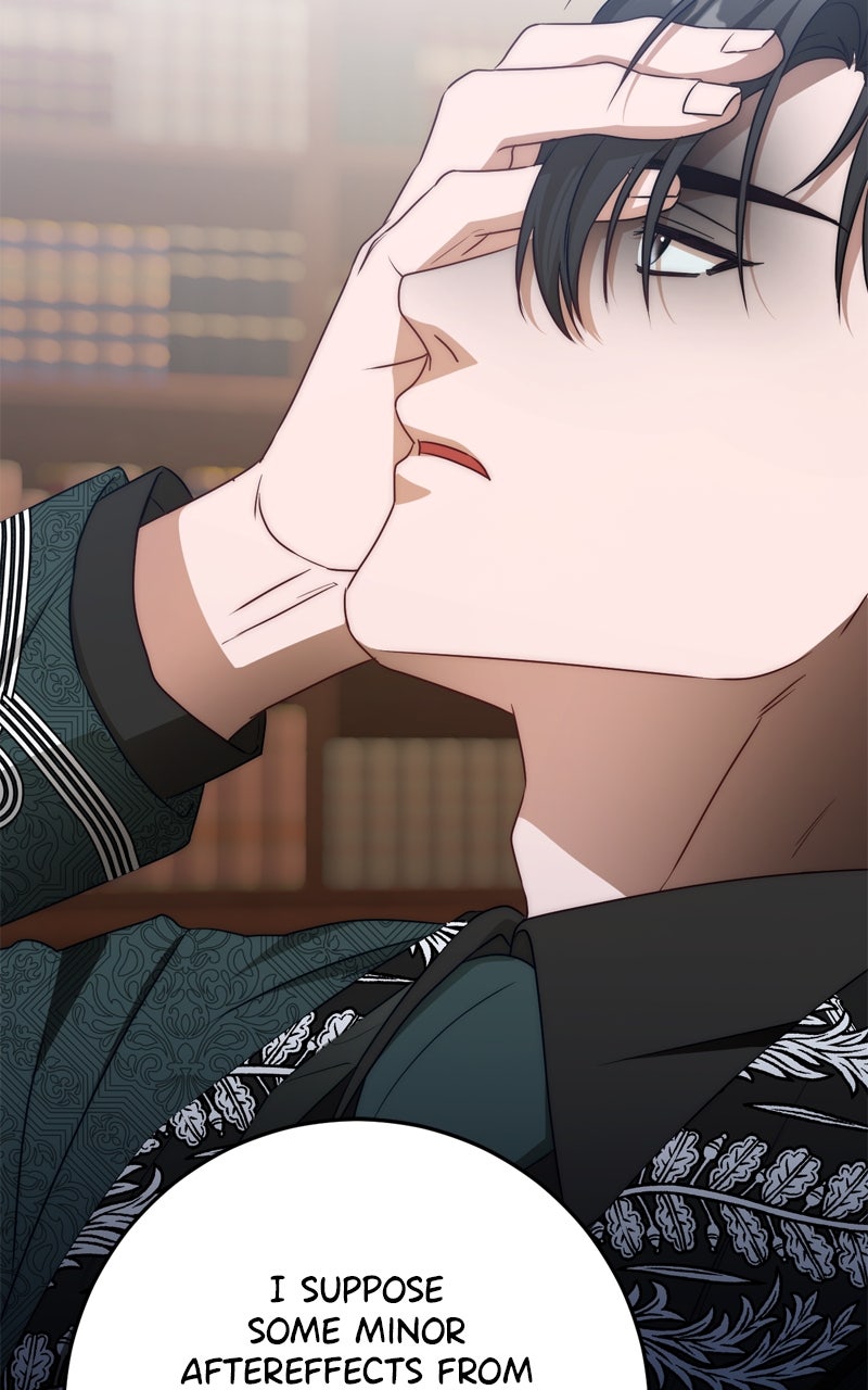 Read Behind Her Highness’s Smile chapter 72 image 89 on Lezhin