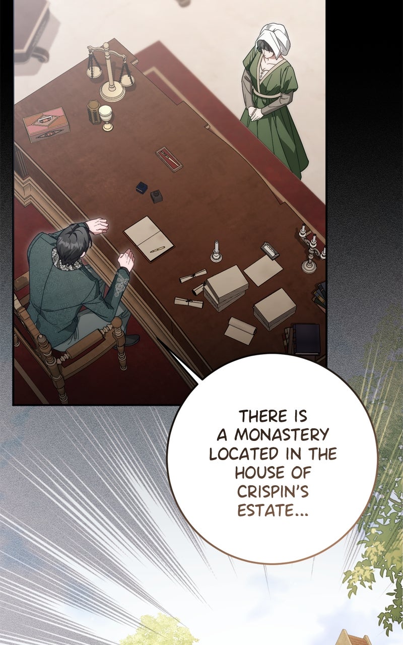 Read Behind Her Highness’s Smile chapter 72 image 9 on Lezhin