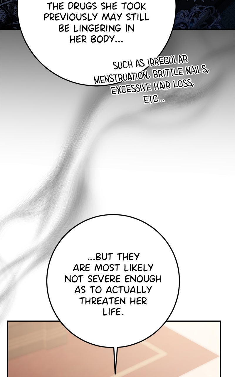 Read Behind Her Highness’s Smile chapter 72 image 90 on Lezhin