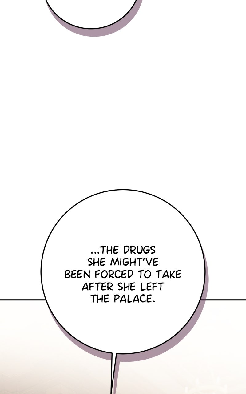 Read Behind Her Highness’s Smile chapter 72 image 93 on Lezhin