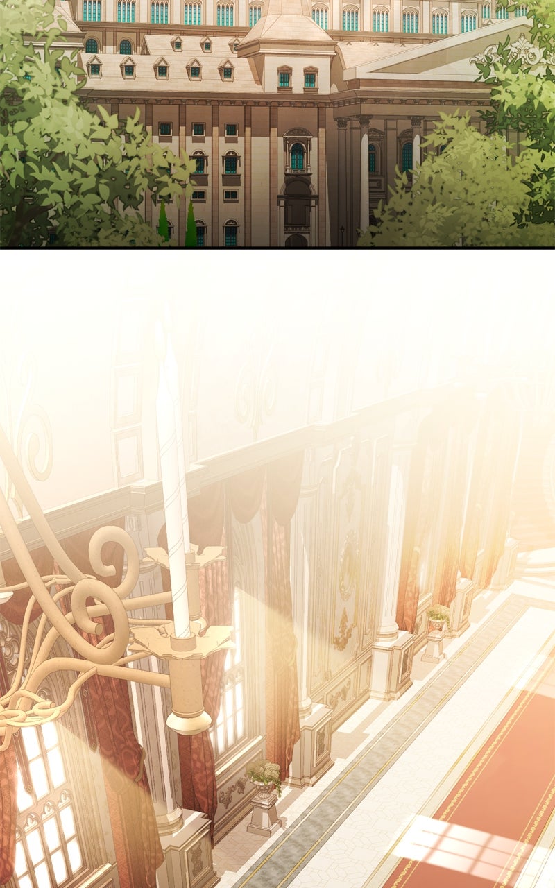Read Behind Her Highness’s Smile chapter 74 image 1 on Lezhin