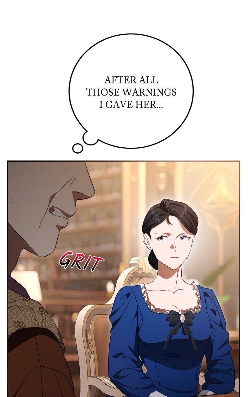 Read Behind Her Highness’s Smile chapter 74 image 102 on Lezhin