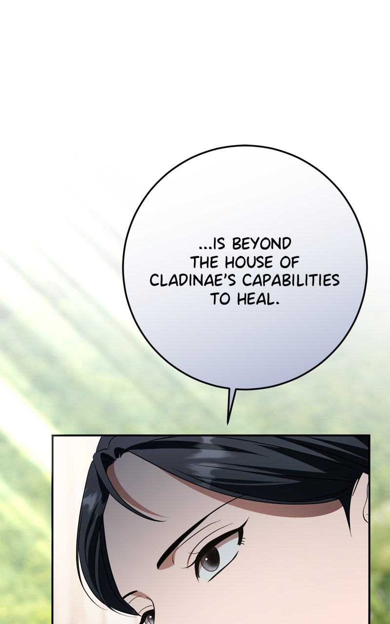 Read Behind Her Highness’s Smile chapter 74 image 109 on Lezhin